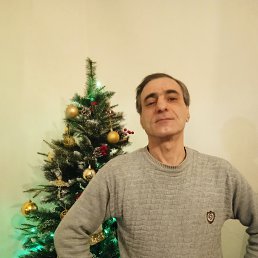 Ivan, 49, 