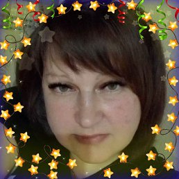 Tatiana, 48, 