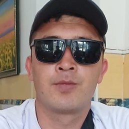 Zhanibek, ����, 37 ���