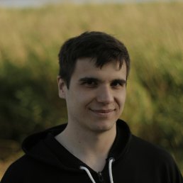 Sergey, 25, 