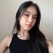 Аля, 21 год, Санкт-Петербург Аля, 21 год, Санкт-Петербург
