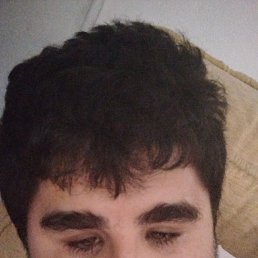 Salva, 22, 
