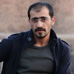 Erhan, 37, 