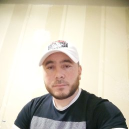 Muxiddin Shaukiev, 32, 