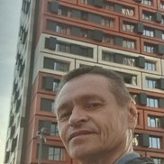 Leonid, 61 , 