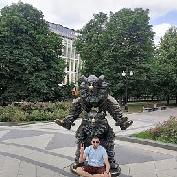 Vladimir, ������, 45 ���