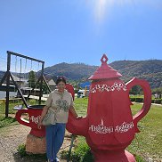 �������, 54 ����, ������