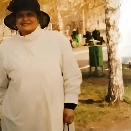 Olga, 