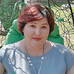 Елена, 46, Серпухов
