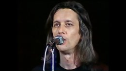 Константин Никольский-Мой друг художник и поэт
