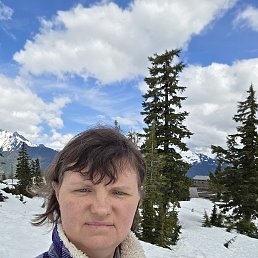 Alla, 44, 