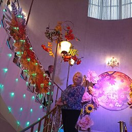 Фото Людмила, Новосибирск, 72 года Людмила, Новосибирск, 72 года