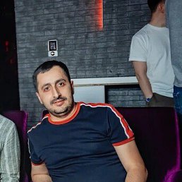 Alik, 35, 