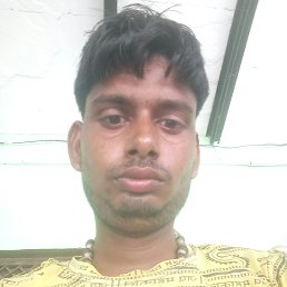 Suraj, 17, 