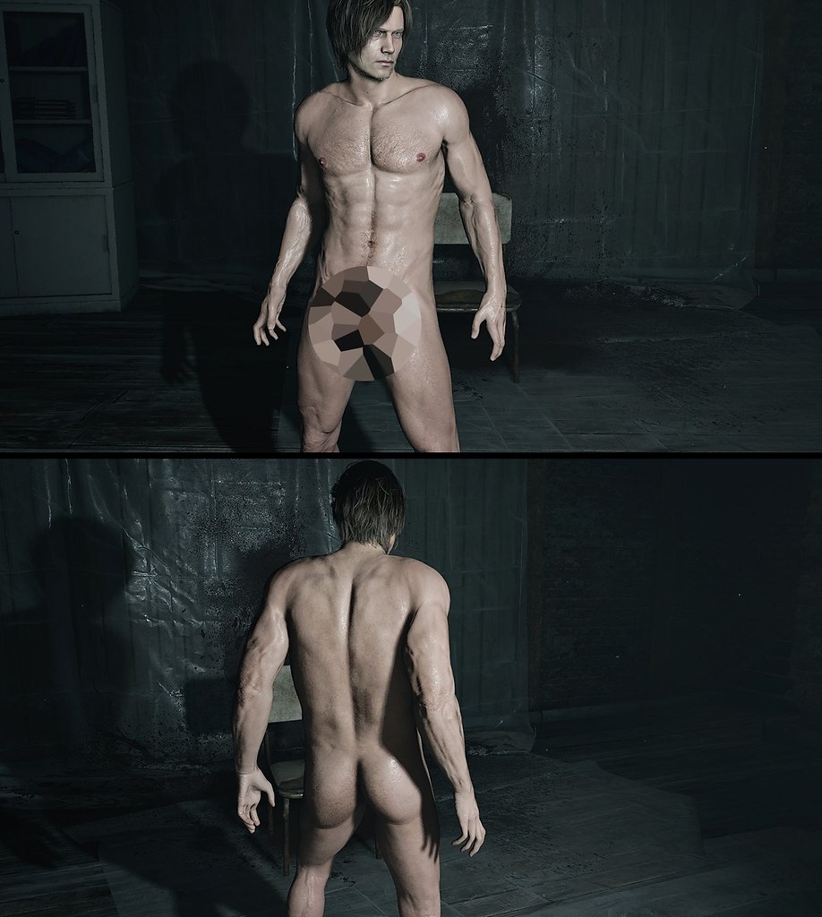 ������, ������ �� ����������� ��� ����� ��������... ��� Resident Evil Requiem ����� ������������ ��� ... - 5