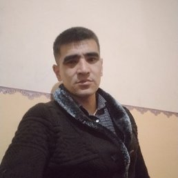 Sardor, 32, 
