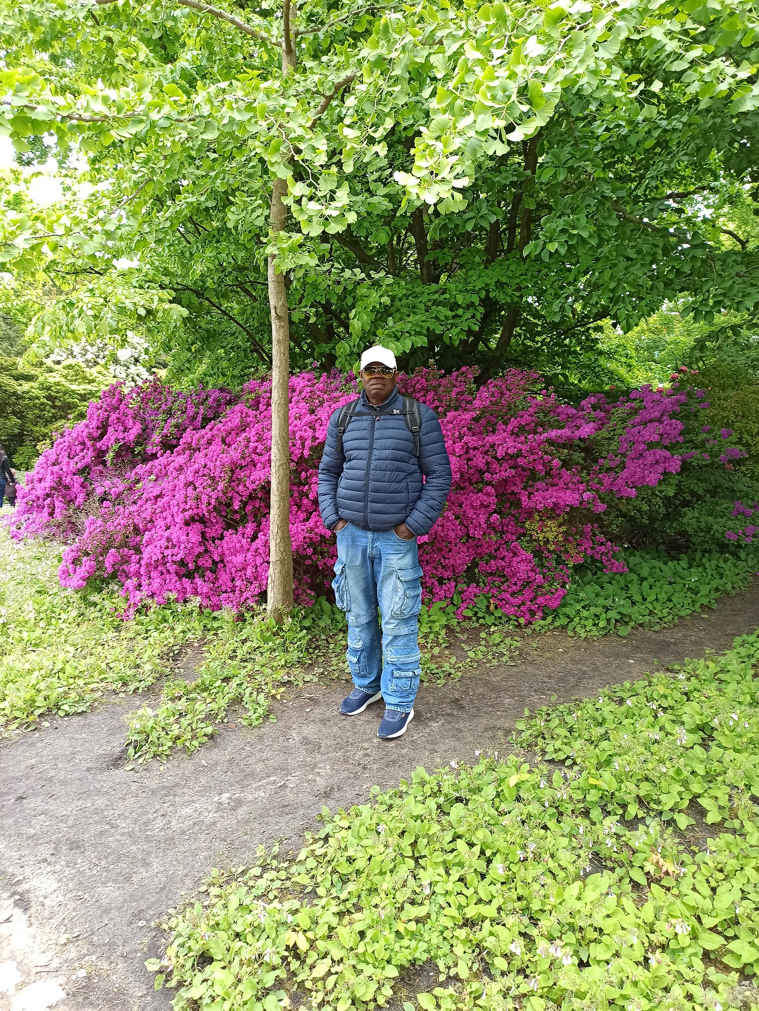 Itopa (Big John) Yusuf - 21 ��� 2026 � 21:37 - 3