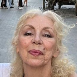 Lana, �����-���������, 62 ����