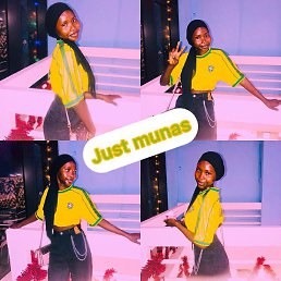 Maimuna, �����������, 18 ���