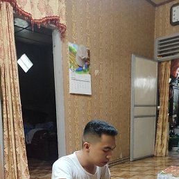 Aldo, 21, 