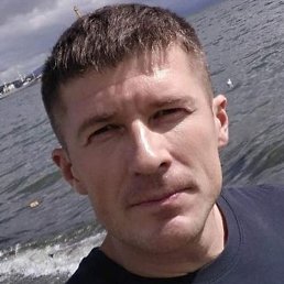 Gabriel, ������, 40 ���