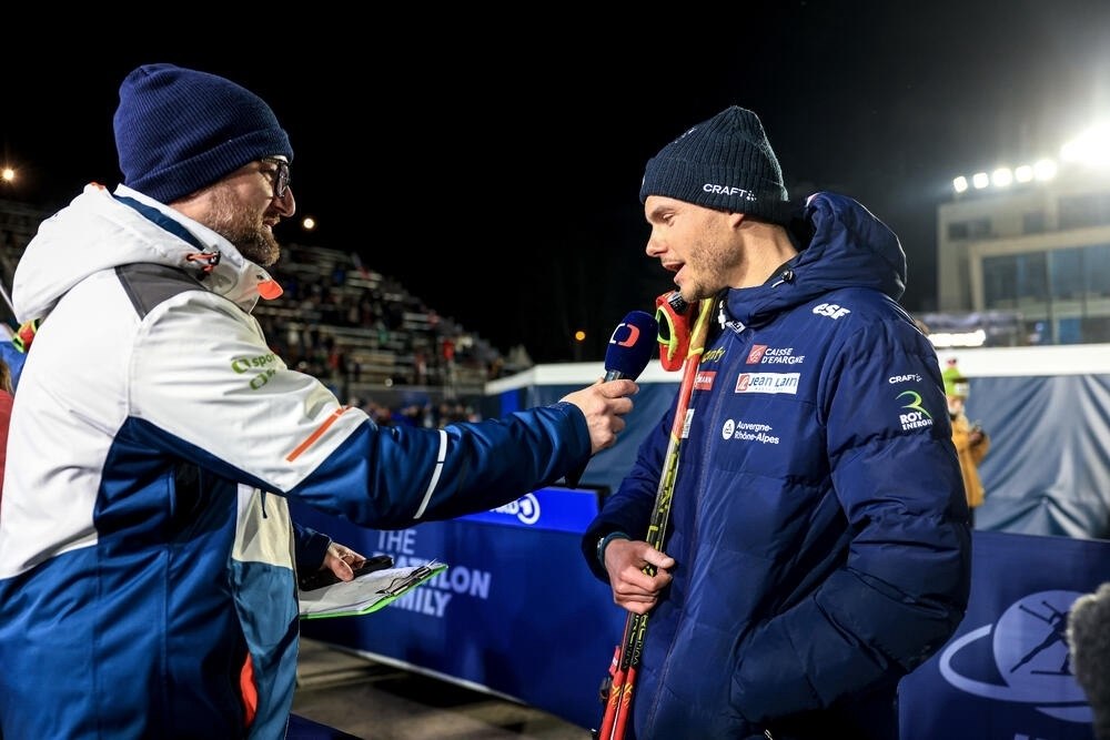 Фийон-Майе, Перро, Жаклен, Брезаз-Буше, Симон и Жанмонно выполнили критерии отбора в сборную Франции ...