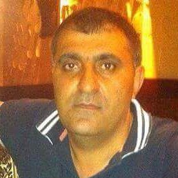 Yashar, ������, 51 ���