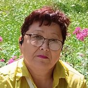 Дина, 62 года, Новобелокатай Дина, 62 года, Новобелокатай