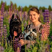 Милана, 34 года, Пенза Милана, 34 года, Пенза