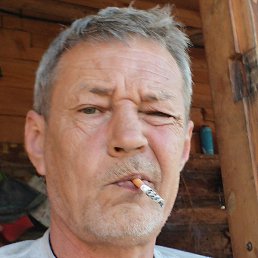 Vladimir Potapov, �������, 55 ���