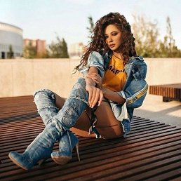 svyatoslava, 27, 