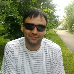 Алексей, 36, Камышин