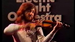 Electric Light Orchestra - Live At Rockpalast (Studio Hamburg, Germany) (1974)