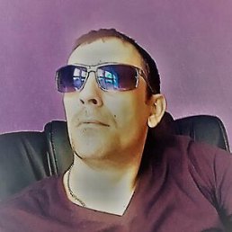 Siberian, 42, 