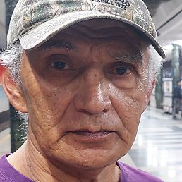 ����� (Khamid), ������, 64 ����