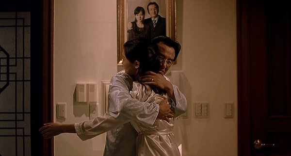 ������ ��� / Bin-jip, 2004.dir. Kim Ki Duk - 5