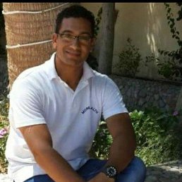 Ayman, 53, 