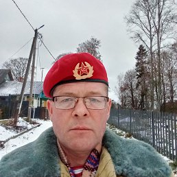 Igor Narejko, 52, 