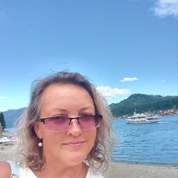 Фото Тамара, Новосибирск, 51 год Тамара, Новосибирск, 51 год