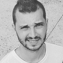 Eskevich, ������, 35 ���