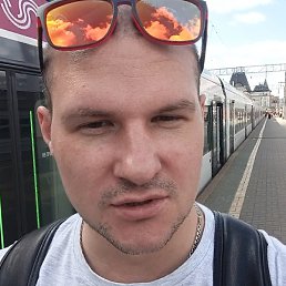 Aleks, ������, 35 ���