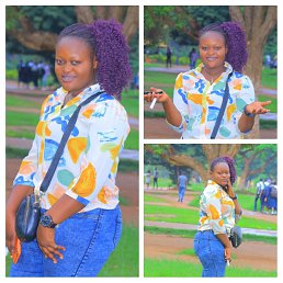 ���� Kapeshi Cynthia, �����������, 26 ��� - ��������� 27 ������ 2024