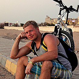 Alexandr, , 36 