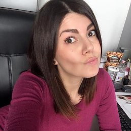 Mariana Lopez, 33, 