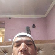 Abdulaziz Ergawev, 39 ���, �����������