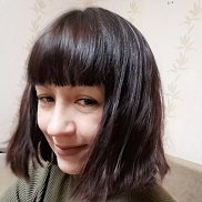 Vika, 43 , 