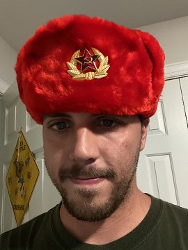 Michael Dude, 27 , 
