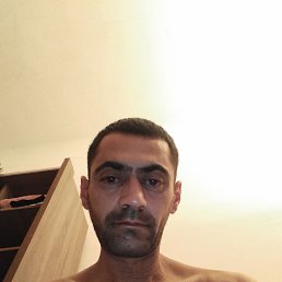 Elvin Mahmudov, 26, 