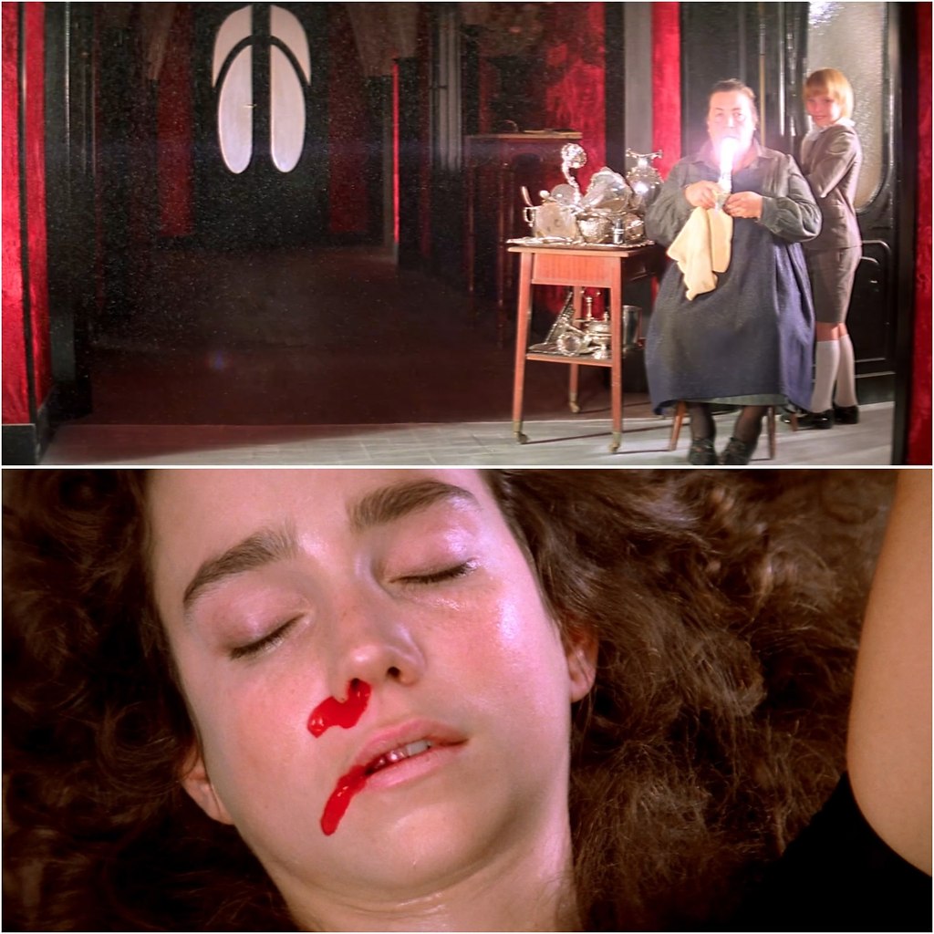  / Suspiria (1977).:   :     ... - 5