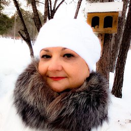 Ольга, 55, Тольятти